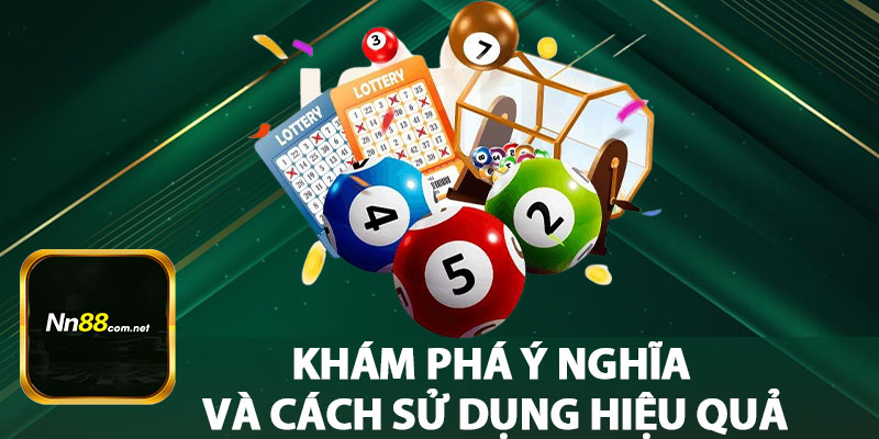 Khám Phá Ý Nghĩa Và Cách Sử Dụng Hiệu Quả