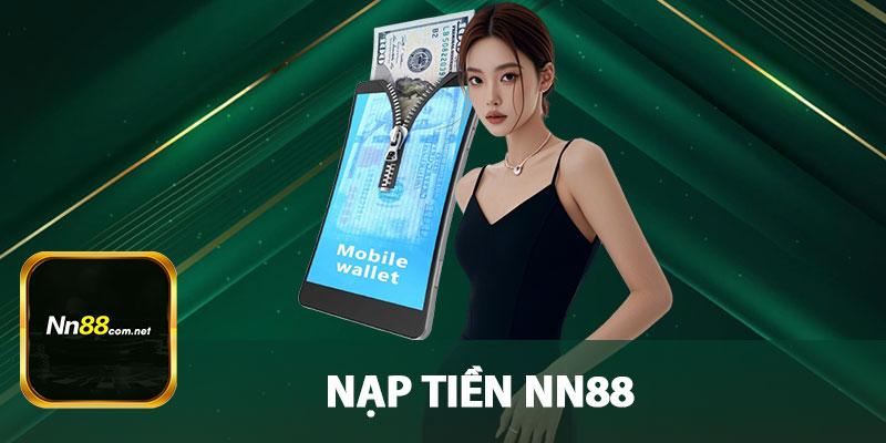 Nạp Tiền NN88